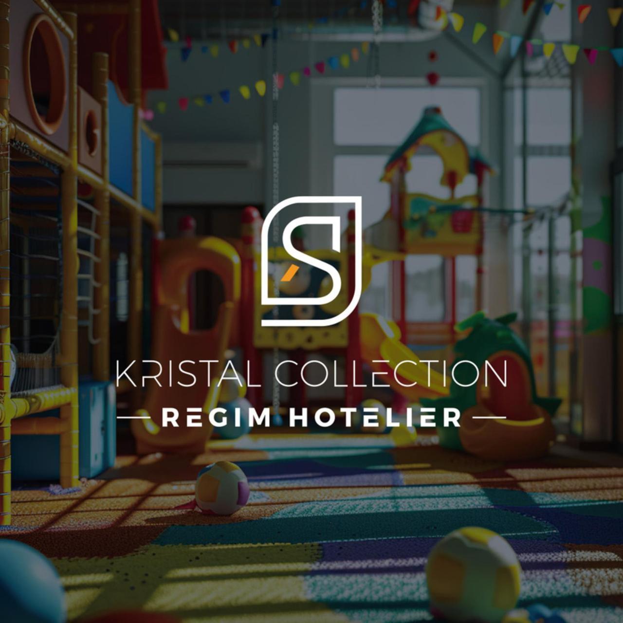 Supernova By Kristal Collection Apartament *