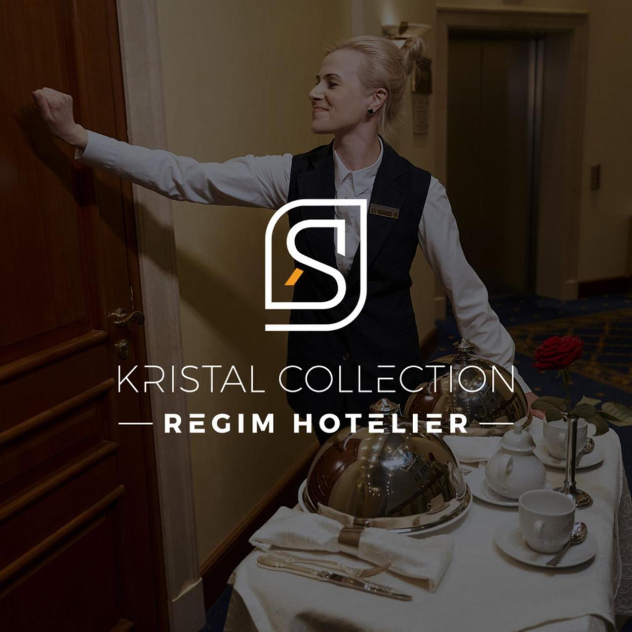 Apartament Supernova By Kristal Collection *