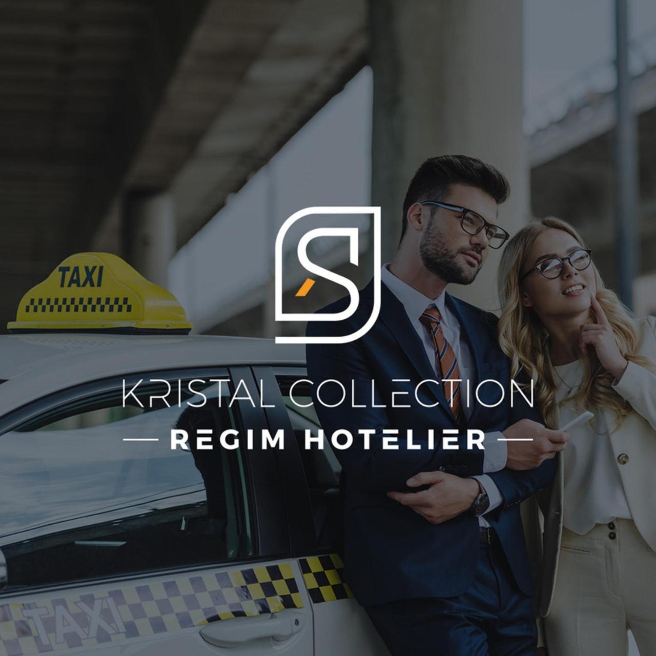 Apartament Supernova By Kristal Collection