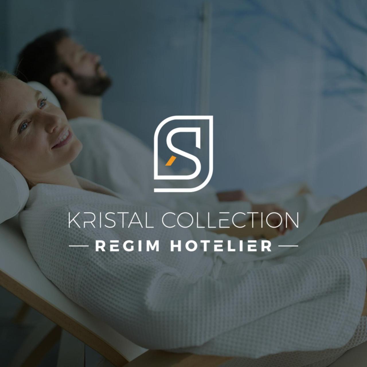 Supernova By Kristal Collection Apartament *