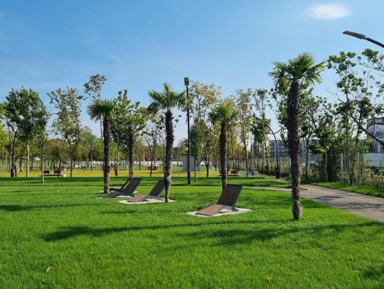 Apartament Supernova By Kristal Collection Bucureşti