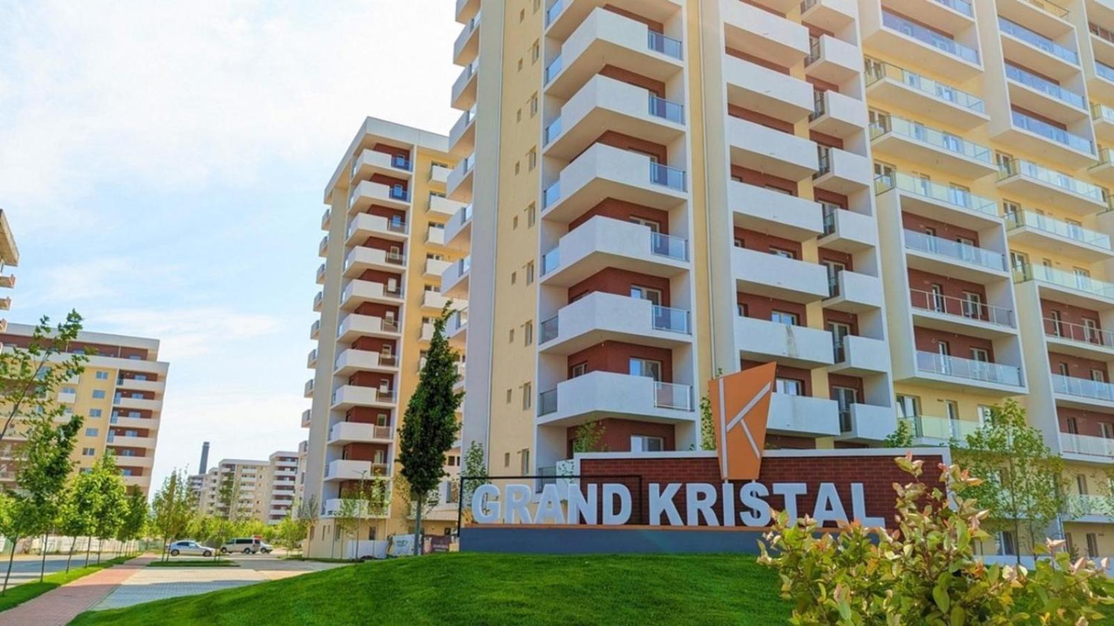 Supernova By Kristal Collection Bucureşti