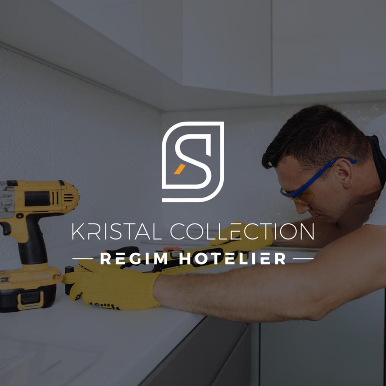 Supernova By Kristal Collection Apartament
