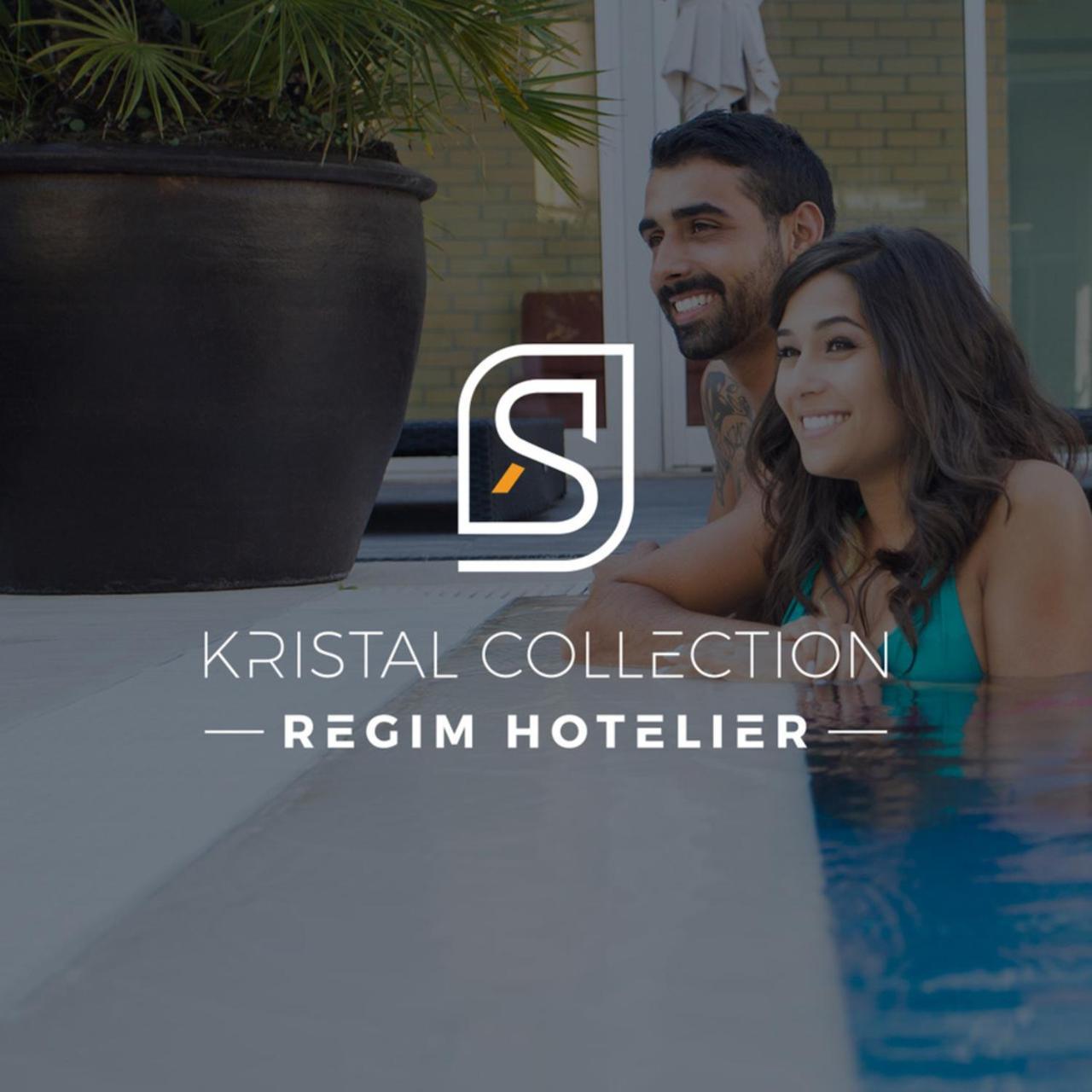 Apartament Supernova By Kristal Collection