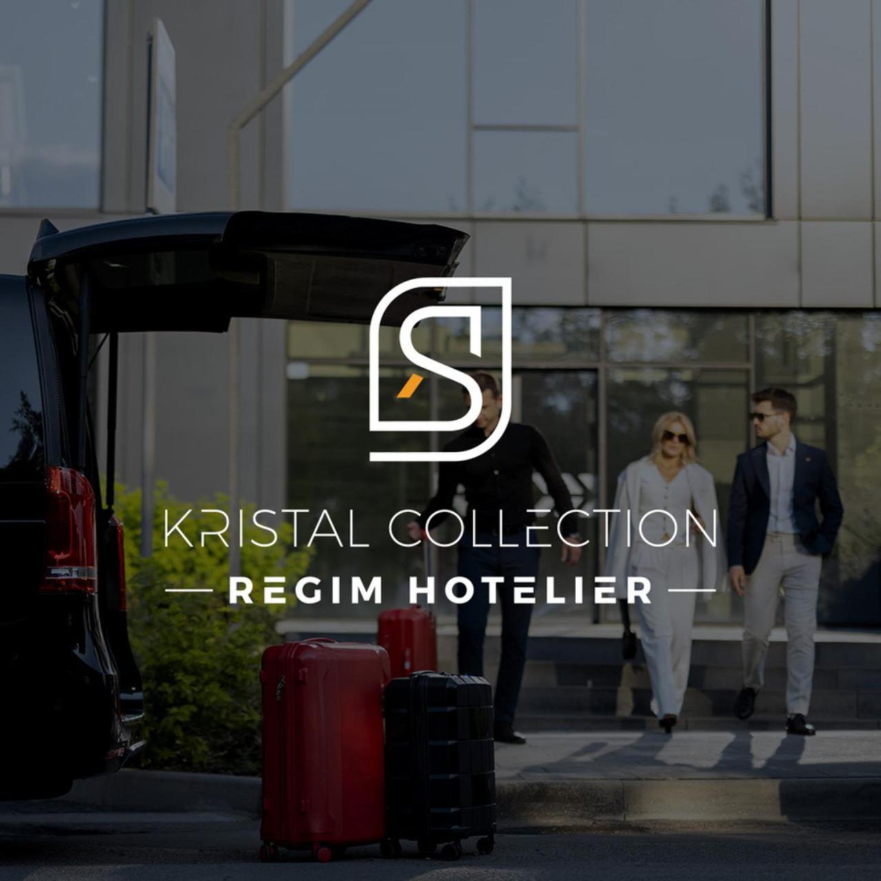 Apartament Supernova By Kristal Collection *