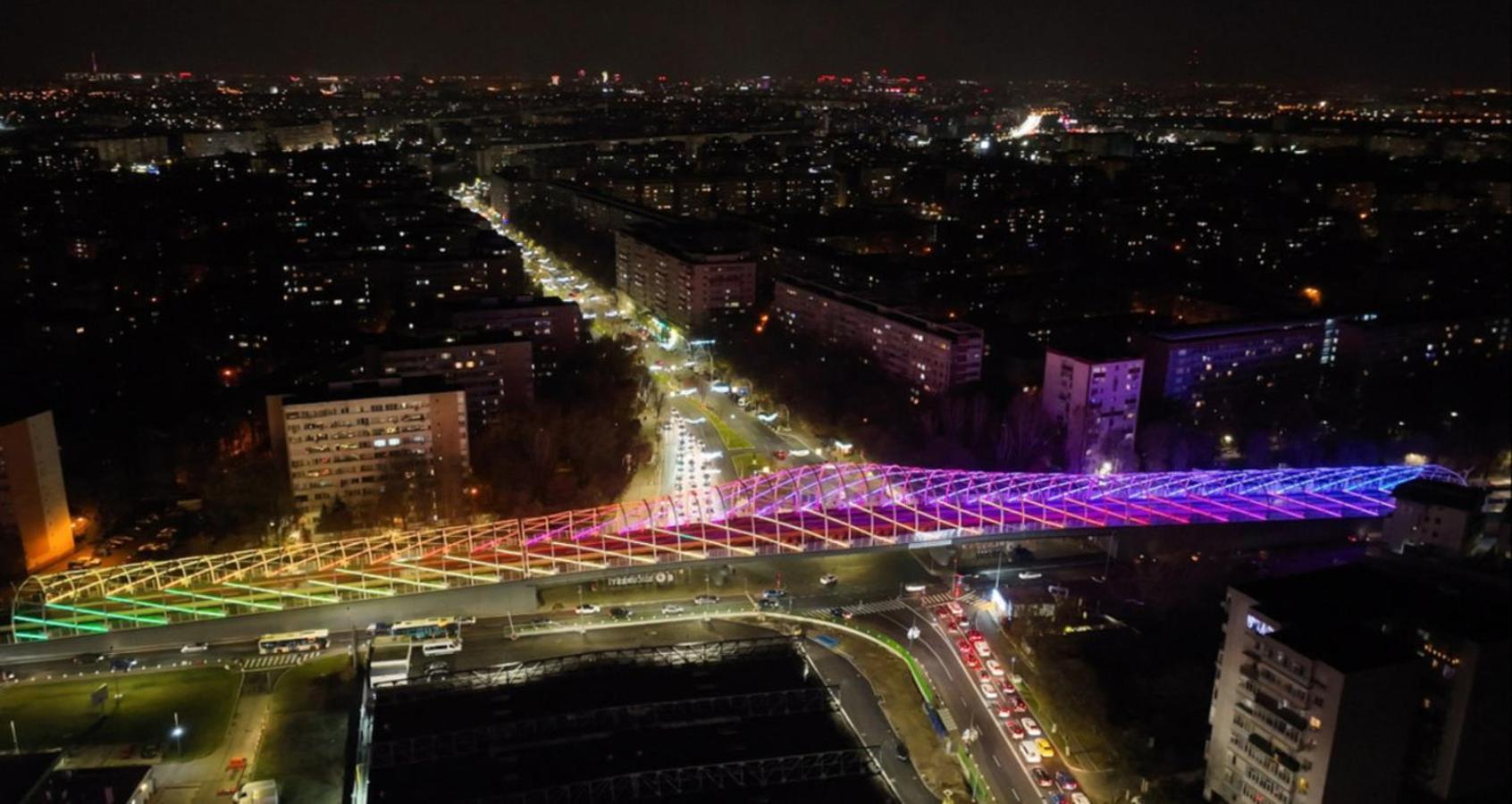 Supernova By Kristal Collection Apartament Bucureşti