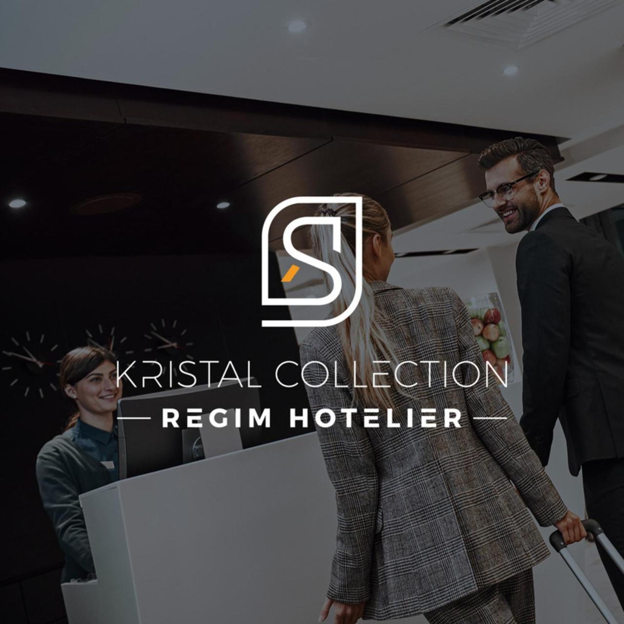 Supernova By Kristal Collection Apartament