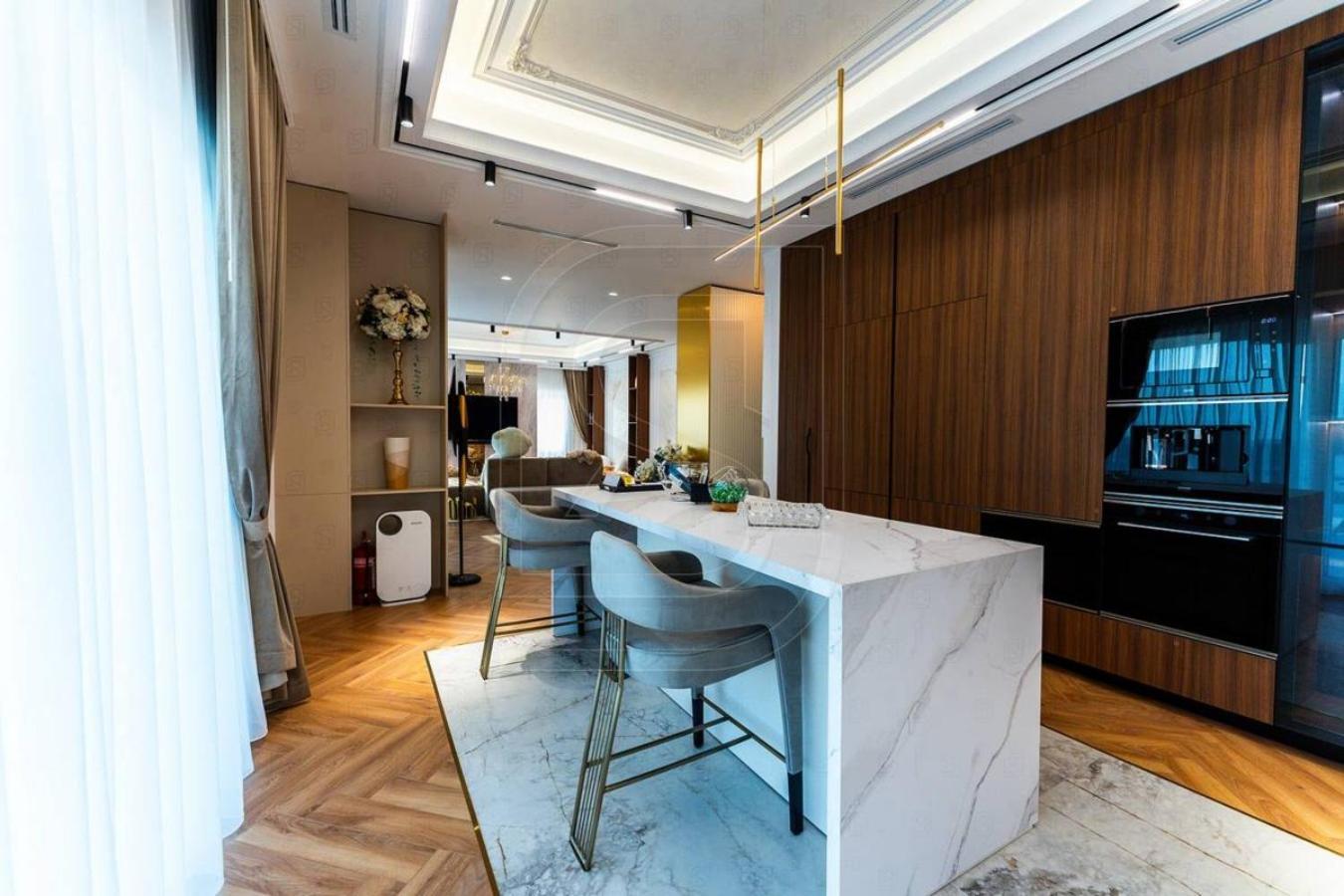 Apartament Supernova By Kristal Collection *