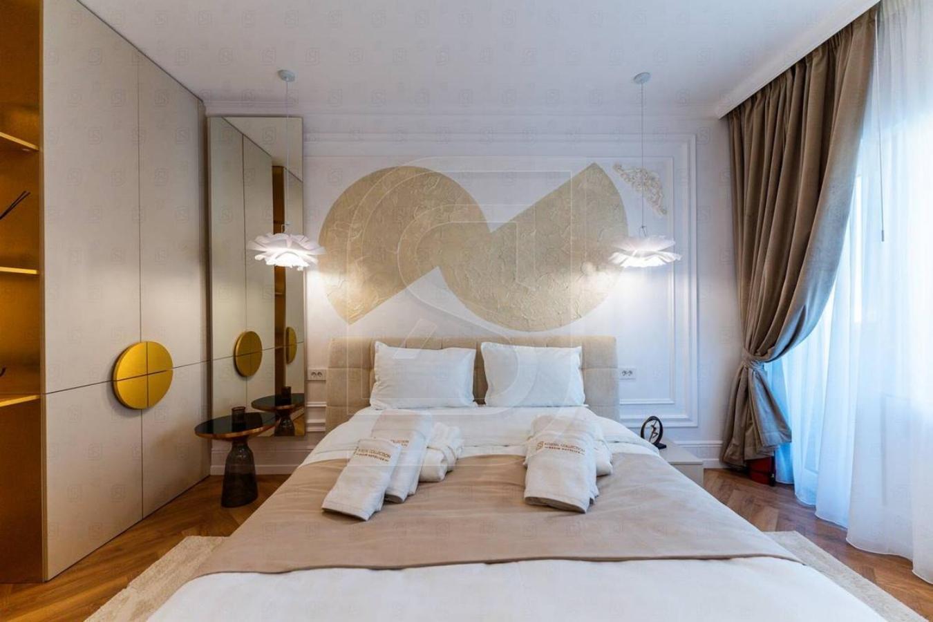 Supernova By Kristal Collection Apartament Bucureşti