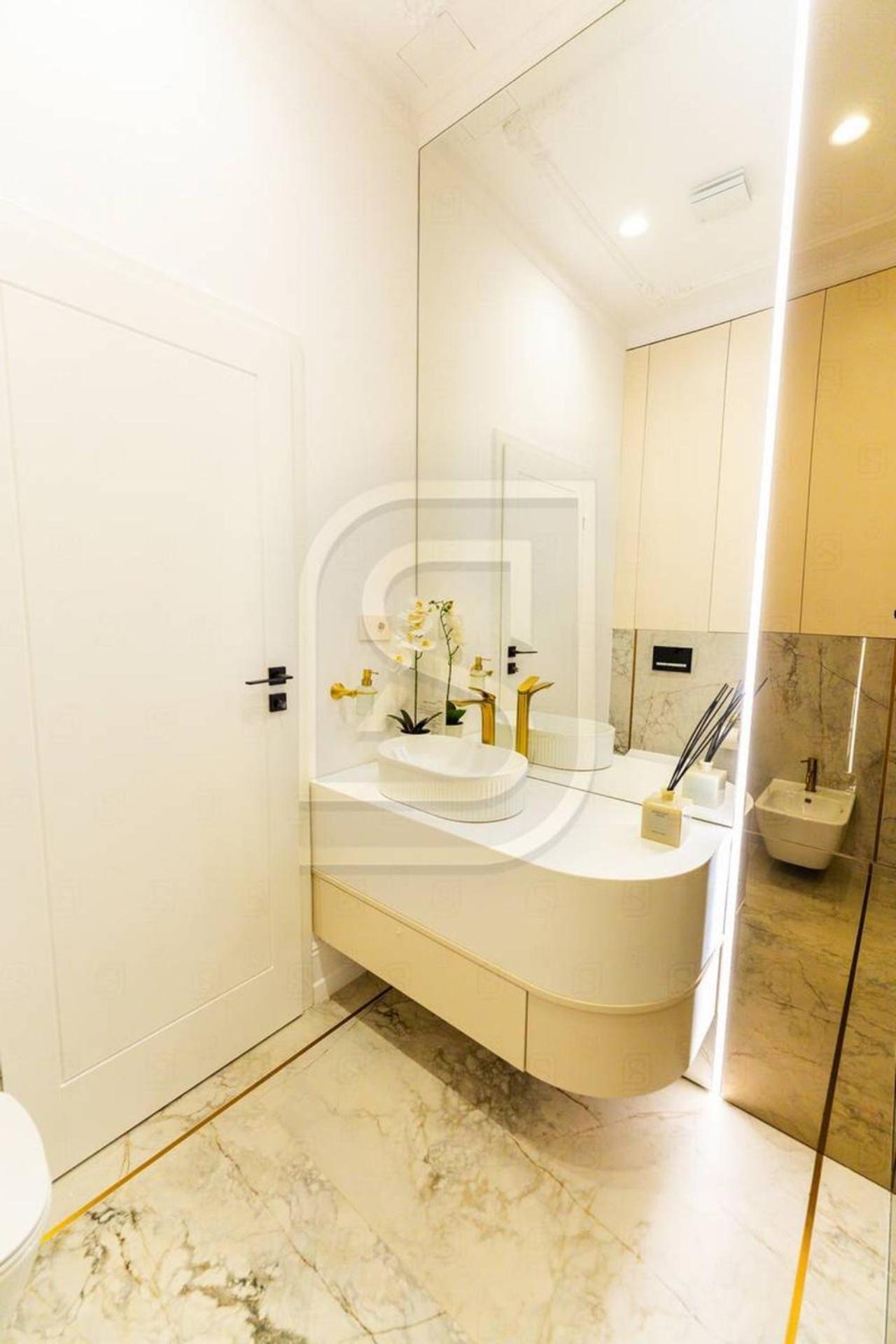Apartament Supernova By Kristal Collection Bucureşti
