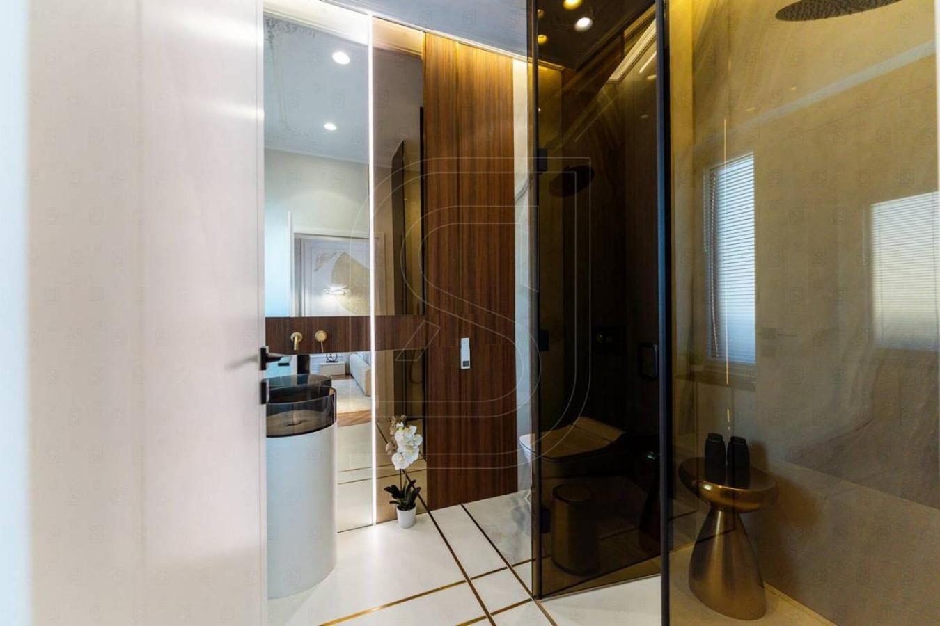 Supernova By Kristal Collection Apartament
