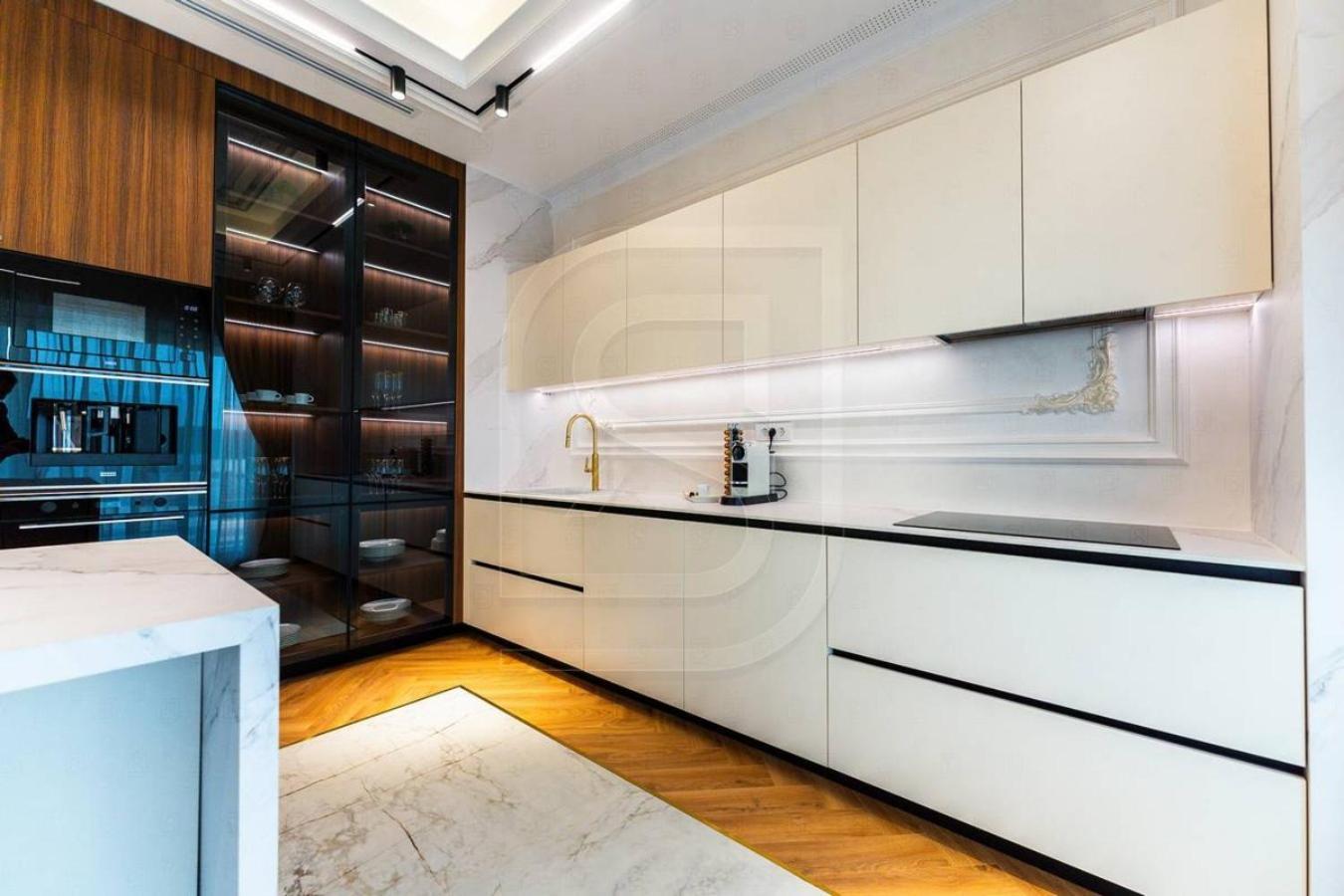 Supernova By Kristal Collection Apartament Bucureşti