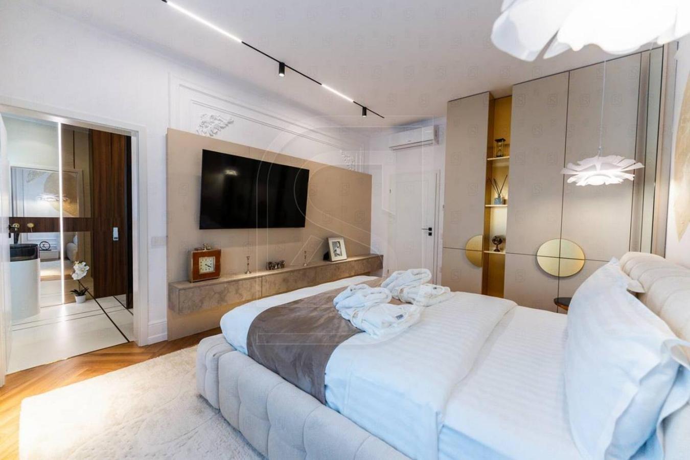 Apartament Supernova By Kristal Collection Bucureşti