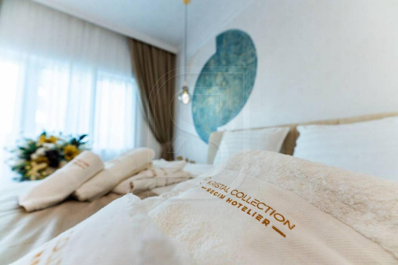 Apartament Supernova By Kristal Collection *