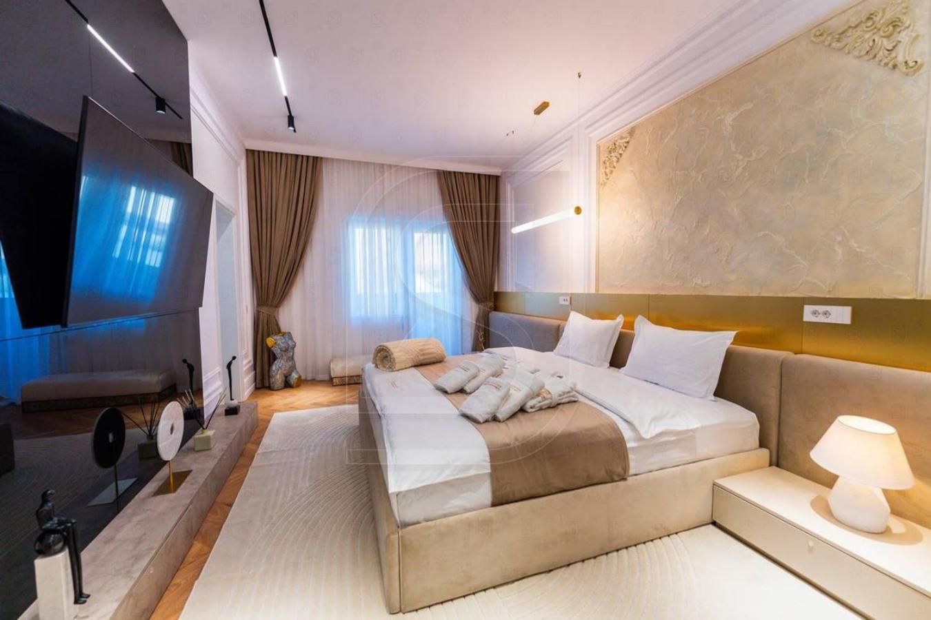 Apartament Supernova By Kristal Collection Bucureşti