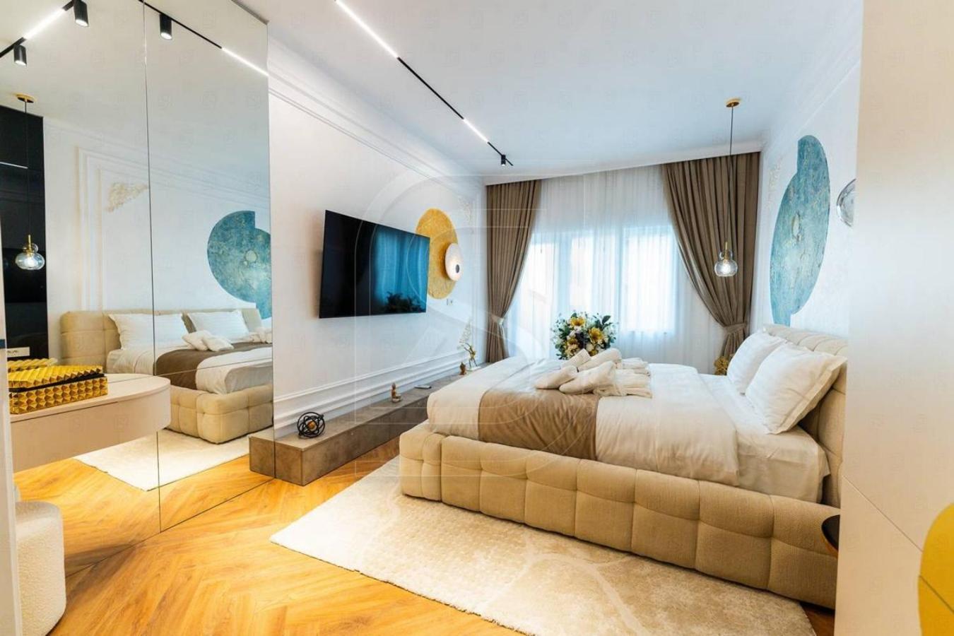 Supernova By Kristal Collection Apartament